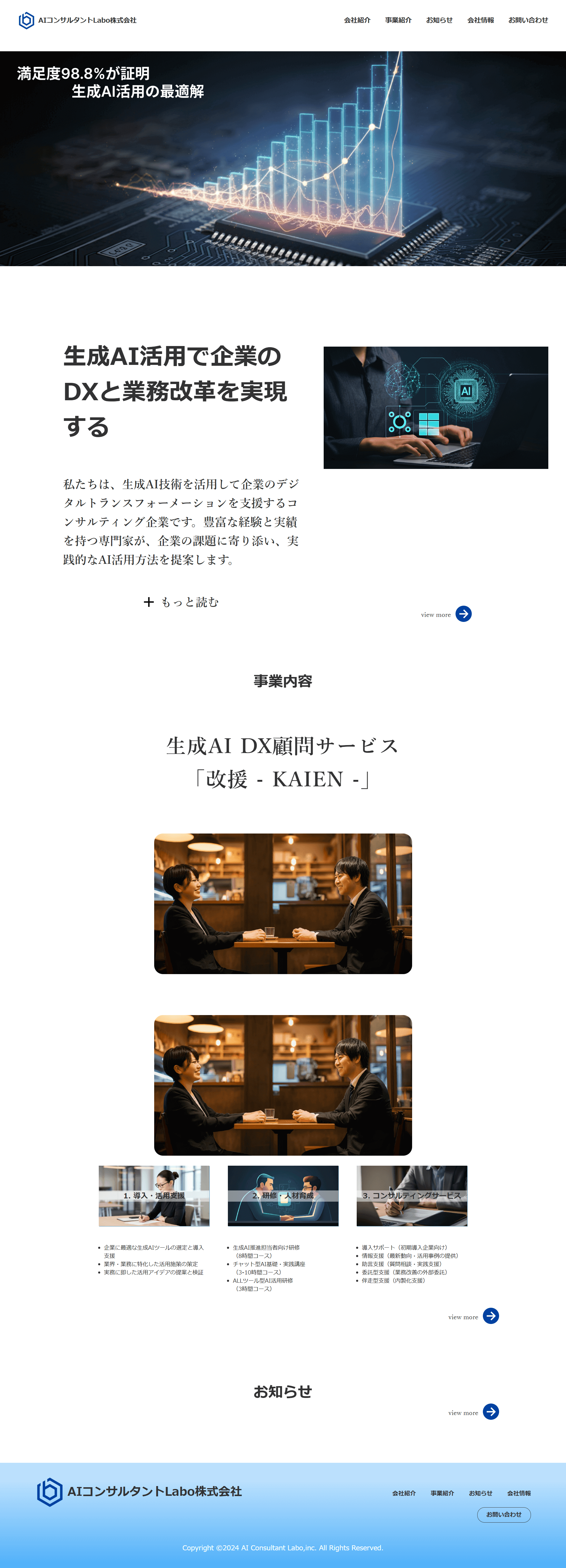 サイト全体