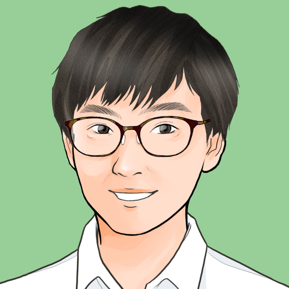 プロフィール画像